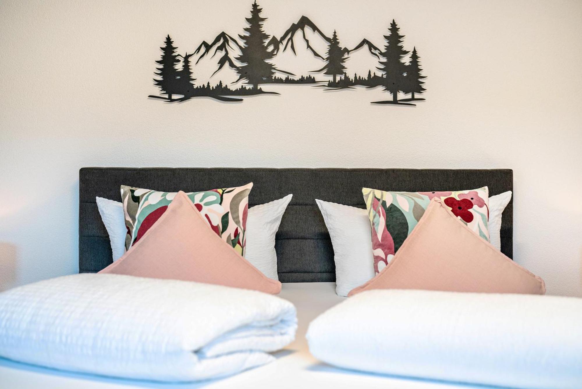 Apartmán Goldener Hirsch Lahr  Exteriér fotografie